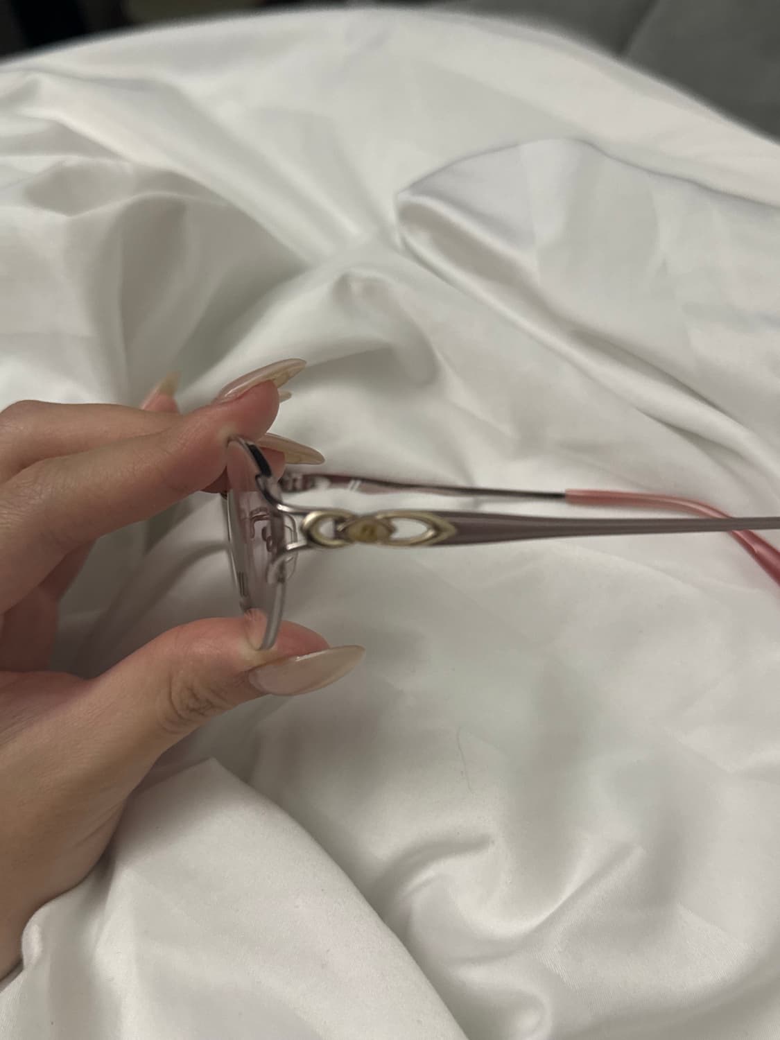 빈티지 안경 상품이미지3