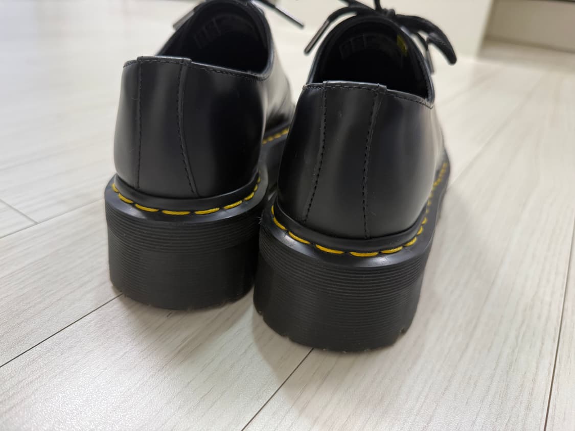 닥터마틴 1461 쿼드 250 상품이미지5