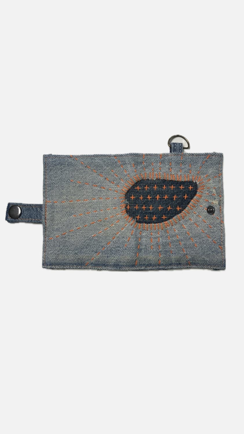 Tot0_ [Levis multi wallet_46] 상품이미지3