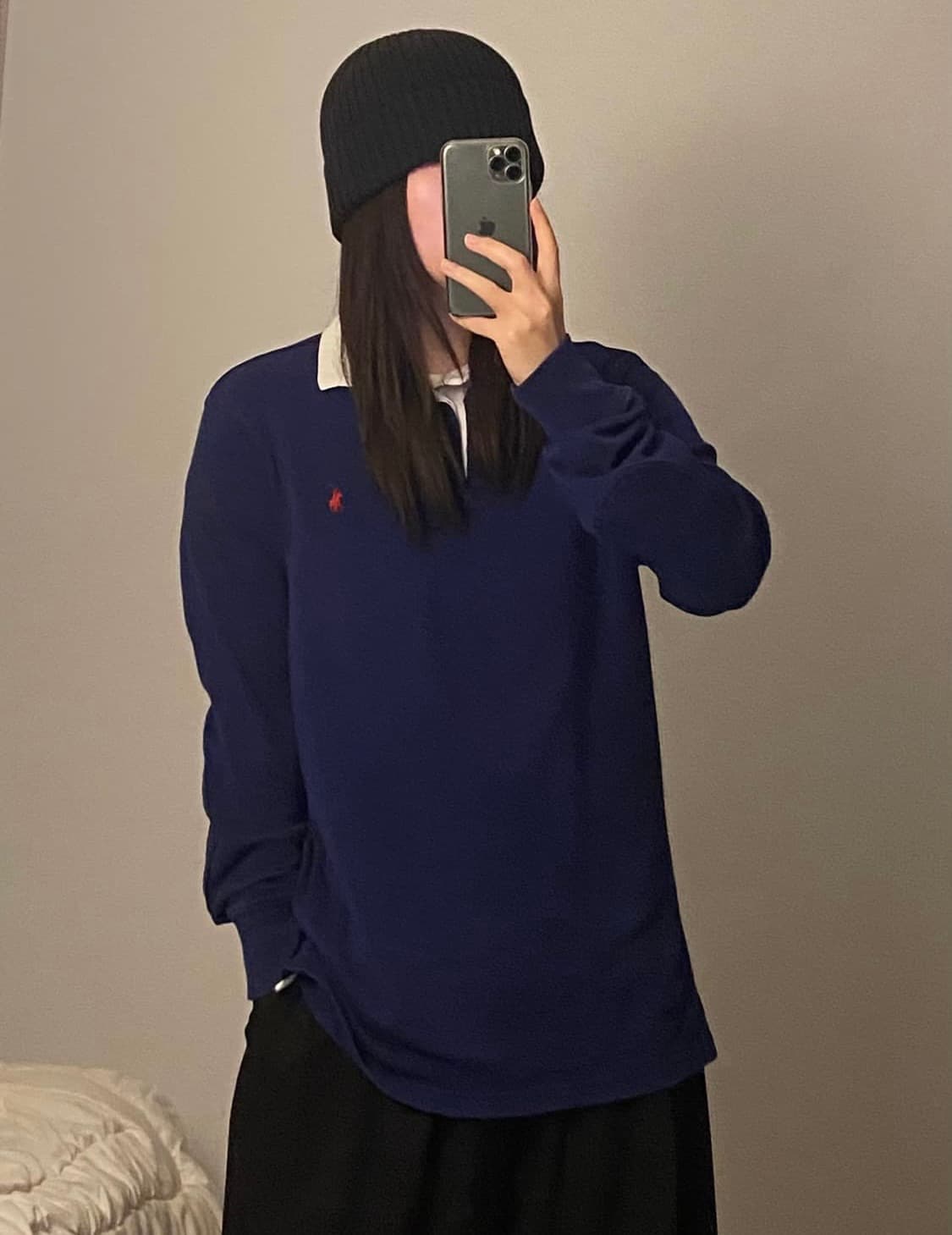폴로 럭비티 아디다스 져지 상품이미지1