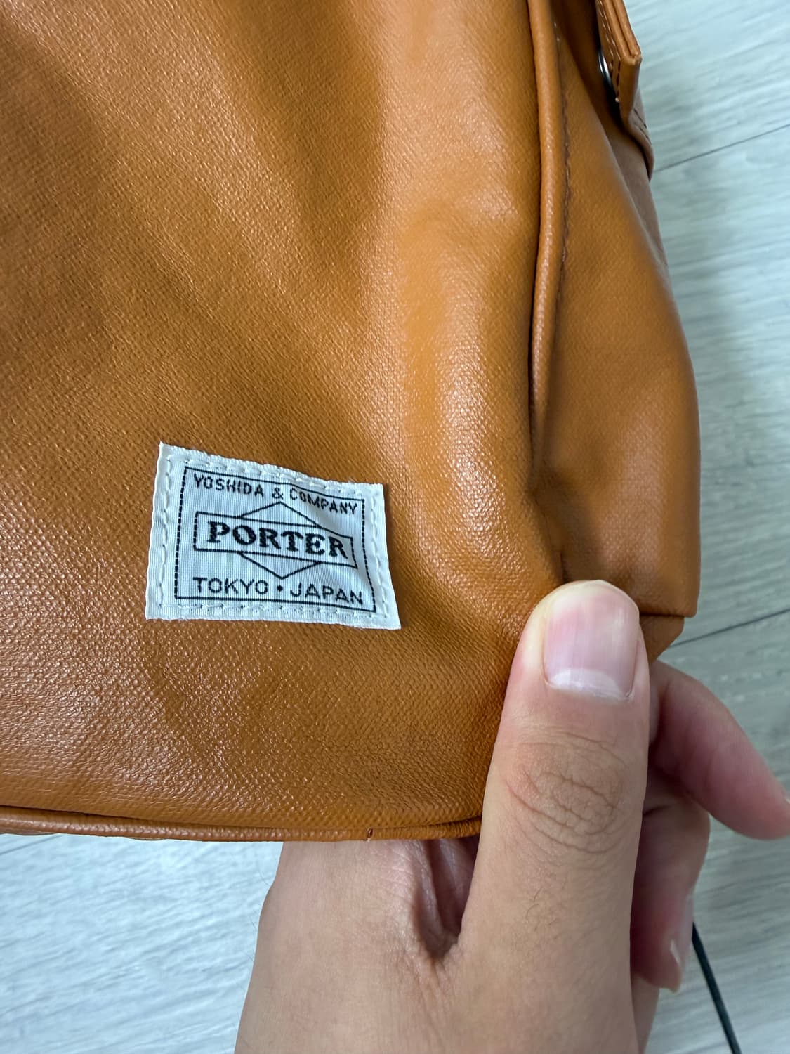 Porter 요시다 포터 프리스타일 보스턴백 더플백 상품이미지2