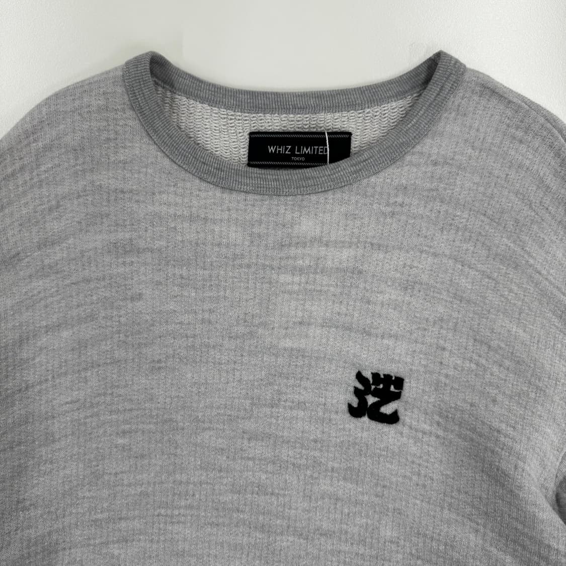 WHIZ LIMITED Dragon Long Sleeve 상품이미지5