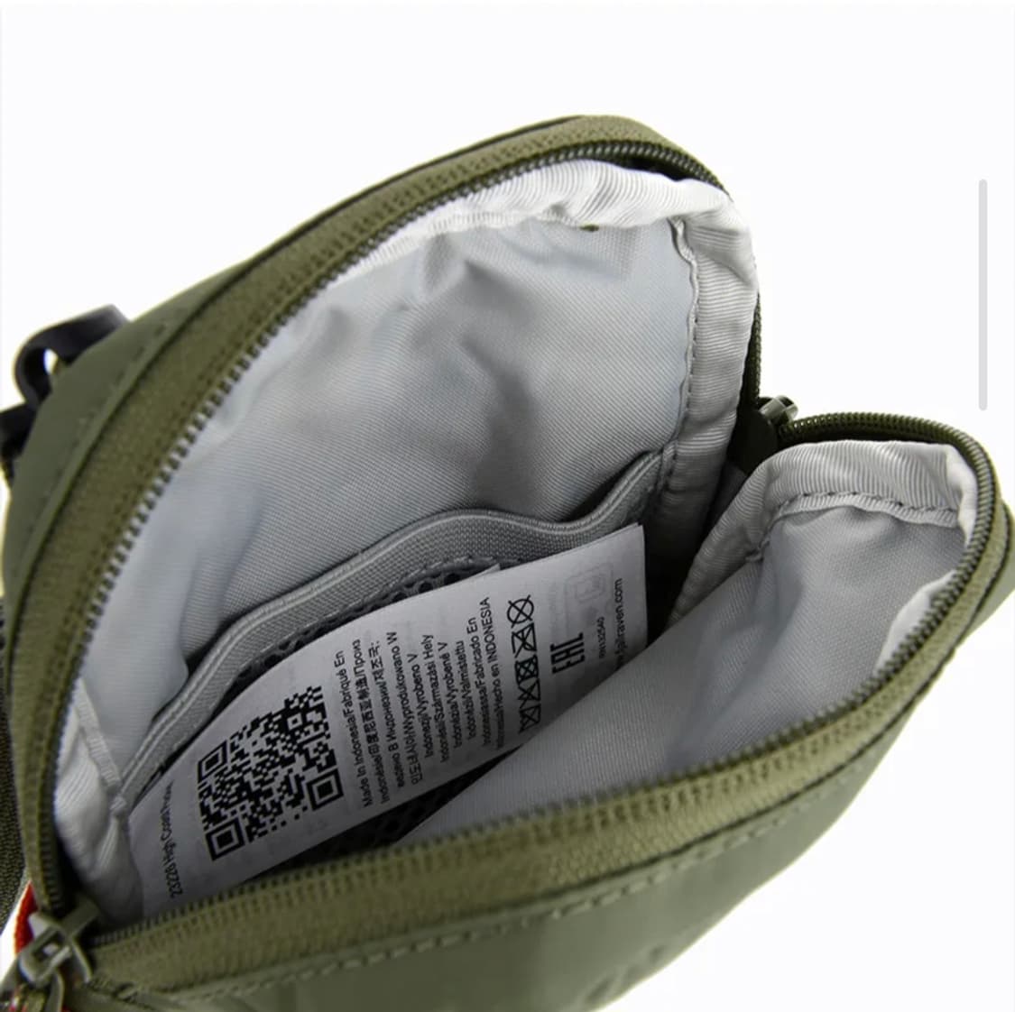 피엘라벤 미니크로스백 가방 상품이미지3