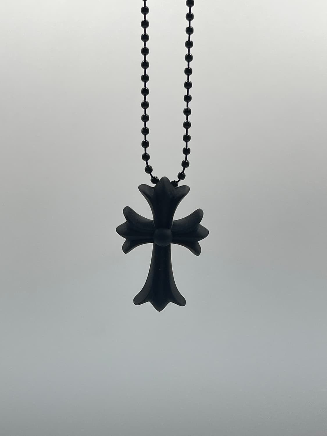 크롬하츠 실리크롬 블랙  상품이미지2