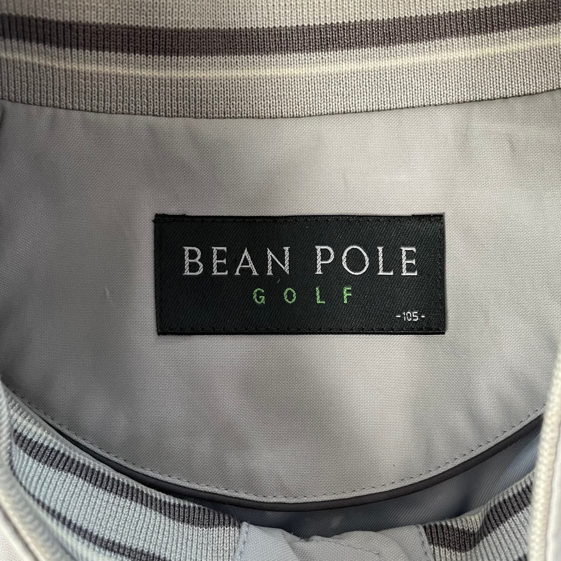 빈폴 봄버 자켓 상품이미지5