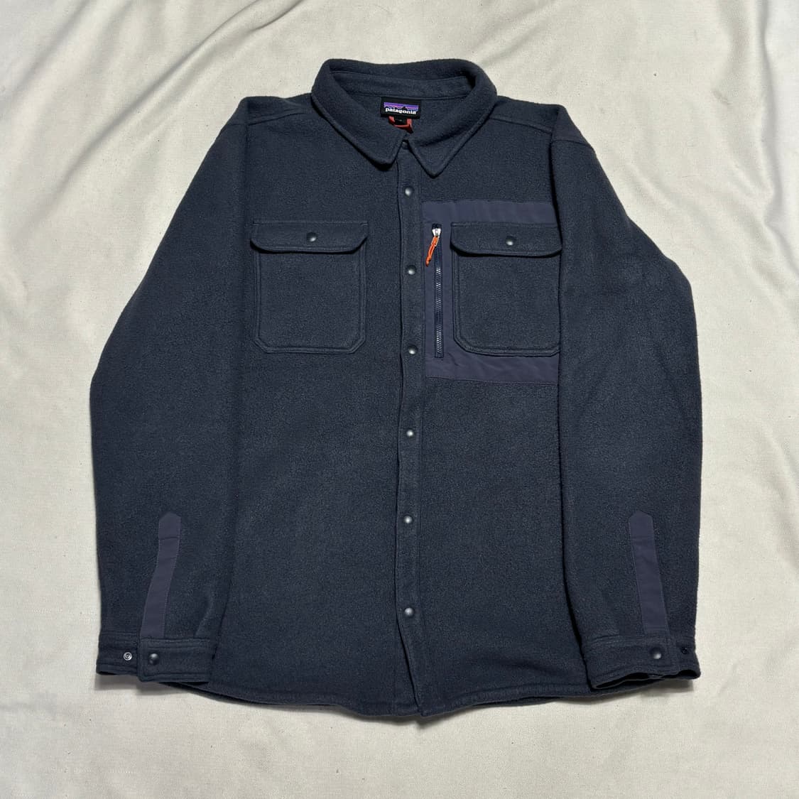 XL 파타고니아 플리스 자켓 상품이미지2