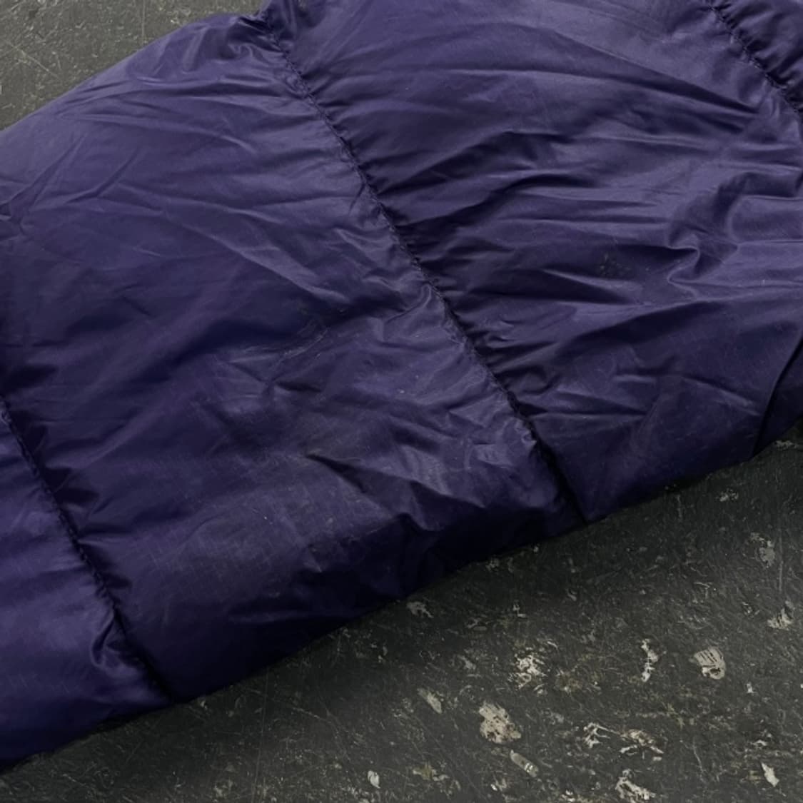 100 노스페이스 써밋 로체 패딩  상품이미지4