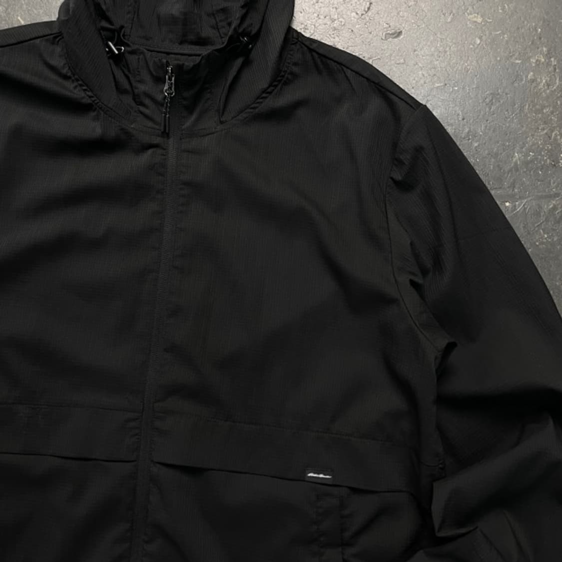 105 에디바우어 바람막이 상품이미지2