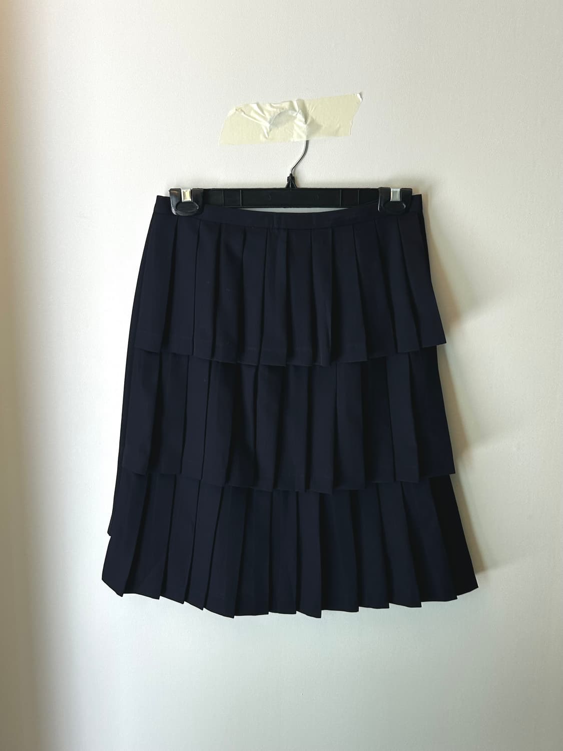 Pleats skirt 플리츠 스커트 상품이미지2