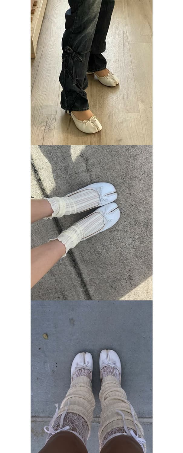 메종마르지엘라 타비구두 245 상품이미지5