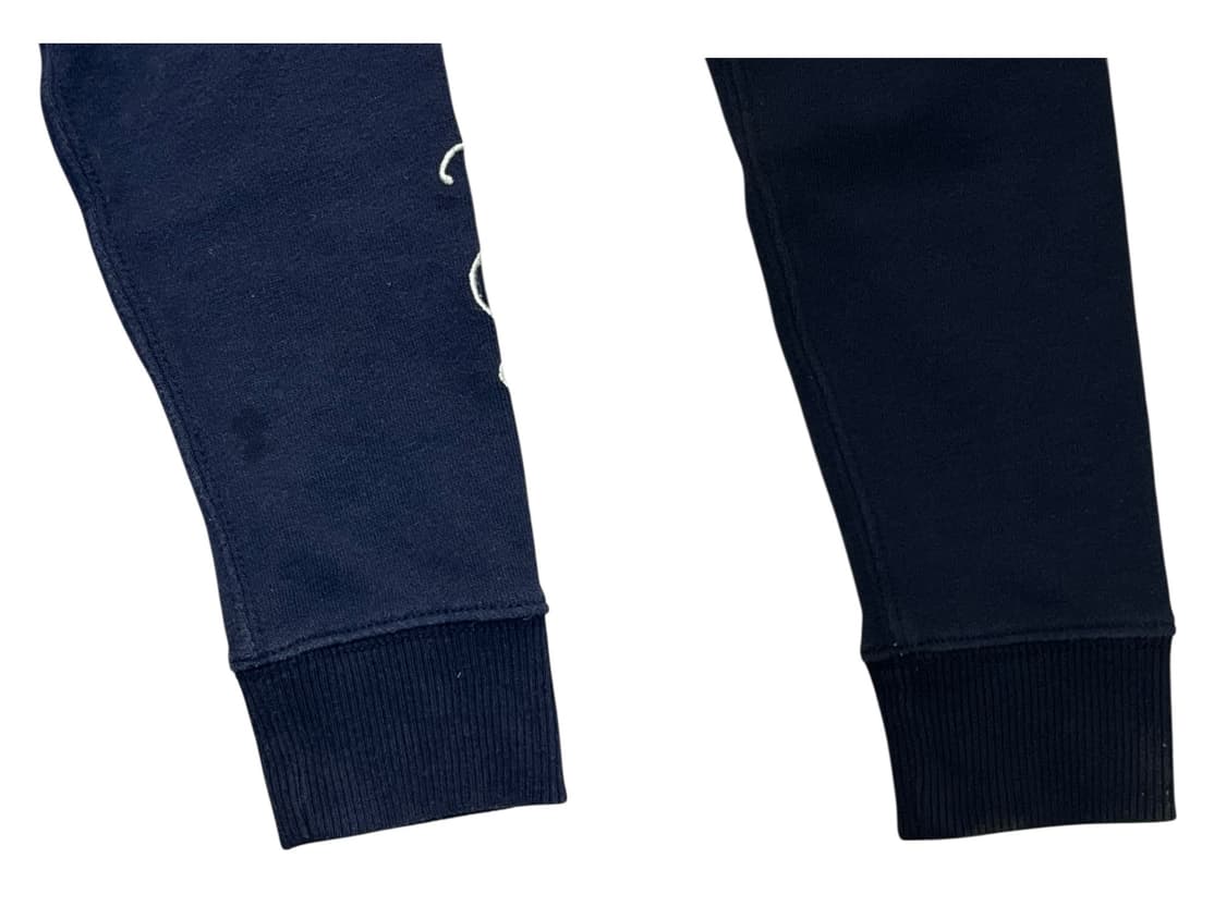 아베크롬비 맨투맨 네이비 S #csz2034 상품이미지9