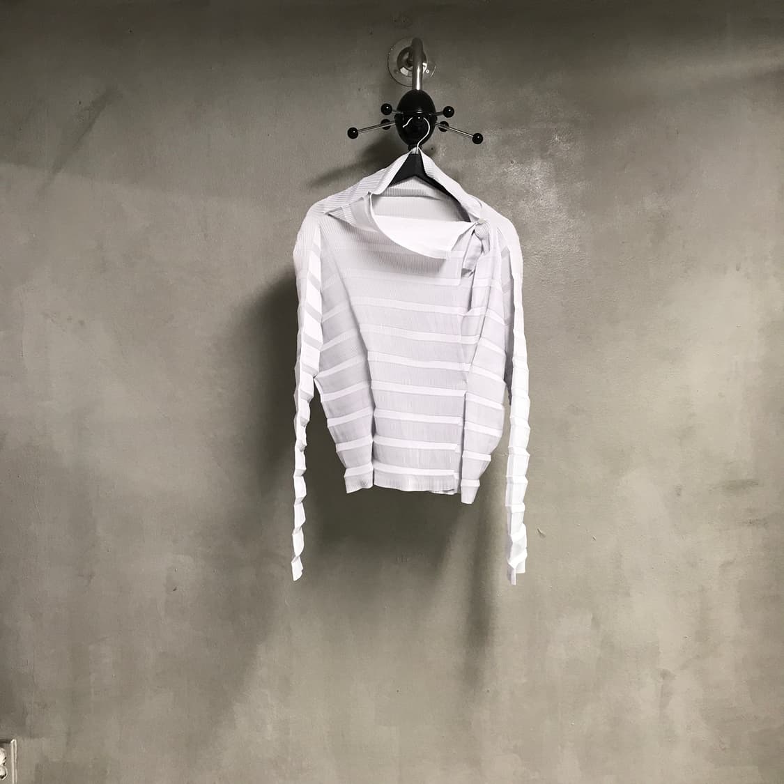 이세이 미야케 플리츠 자켓 2(W) 상품이미지1