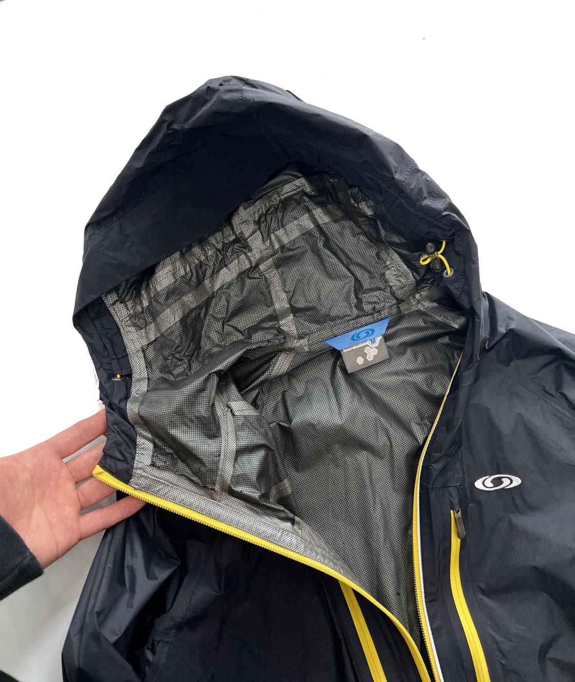 살로몬 퍼텍스 쉴드 상품이미지4