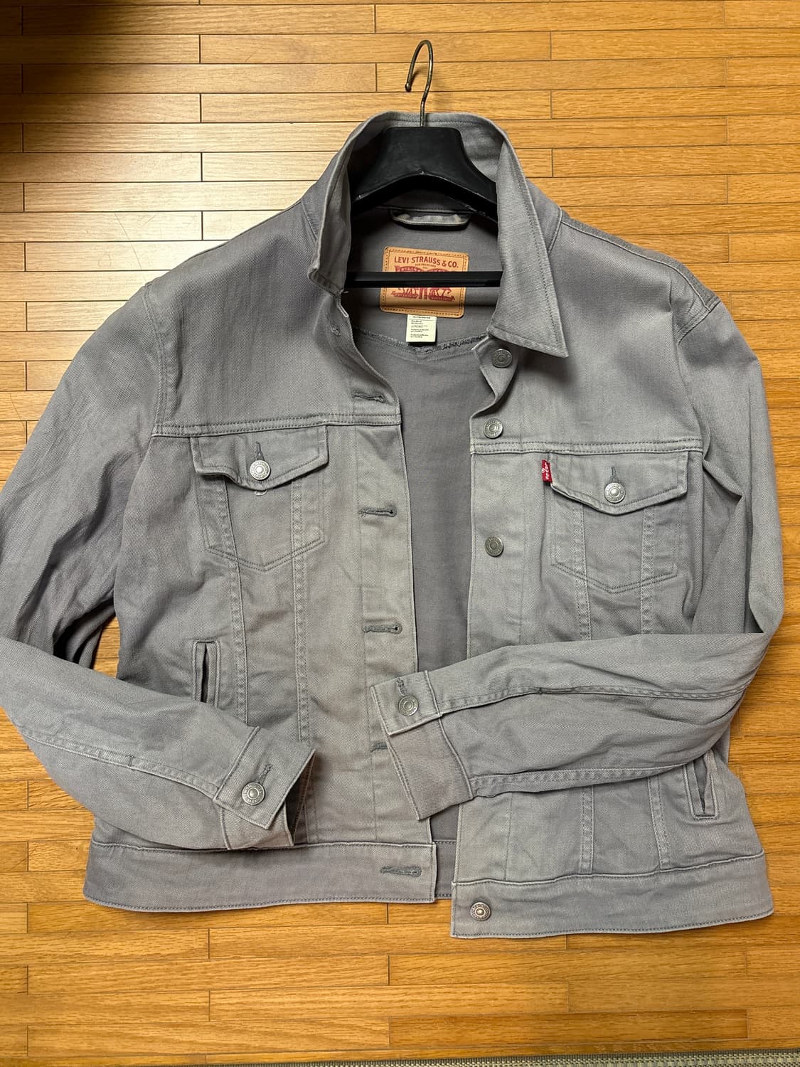 리바이스 xl 상품이미지1