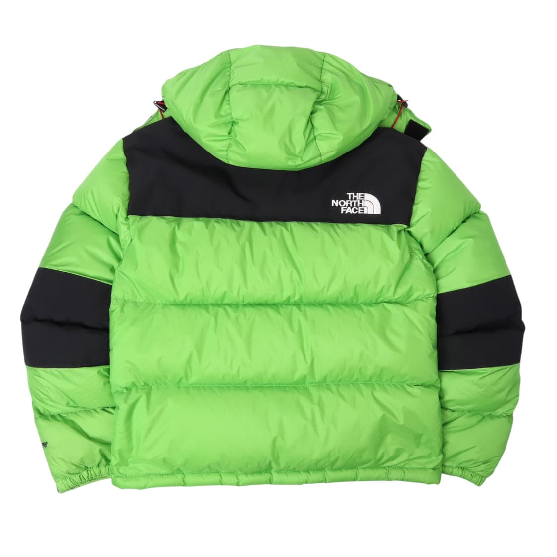 노스페이스 라이트그린 써밋 윈드스토퍼 발토르 패딩 상품이미지5