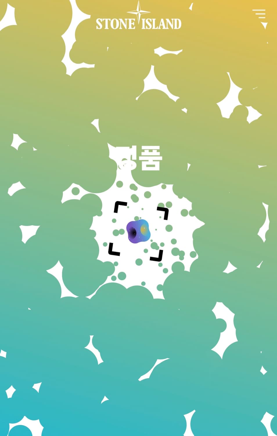 [xl,새상품급]스톤아일랜드 소프트쉘 블랙 상품이미지6