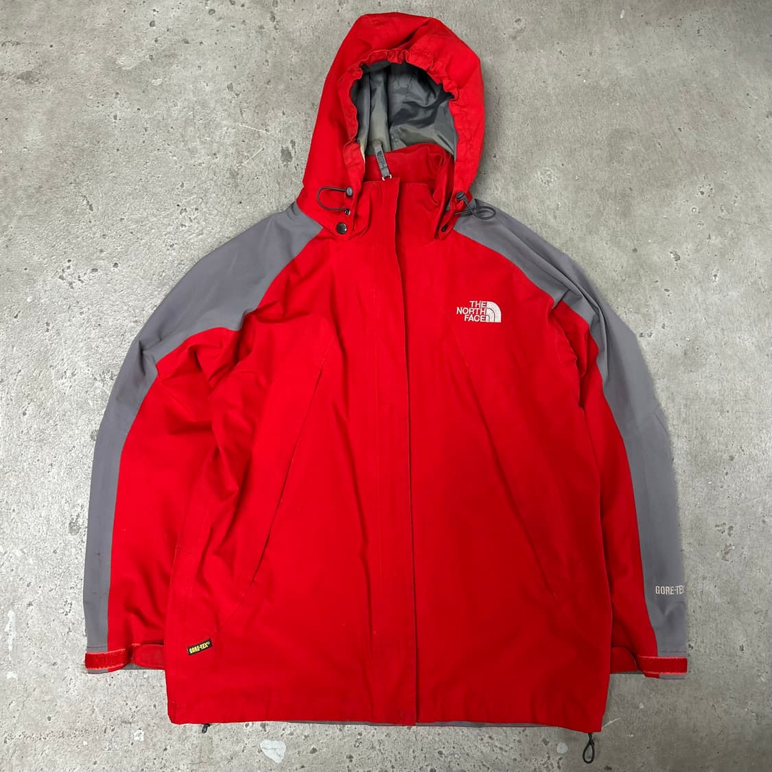 노스페이스 바람막이[1550] 상품이미지1