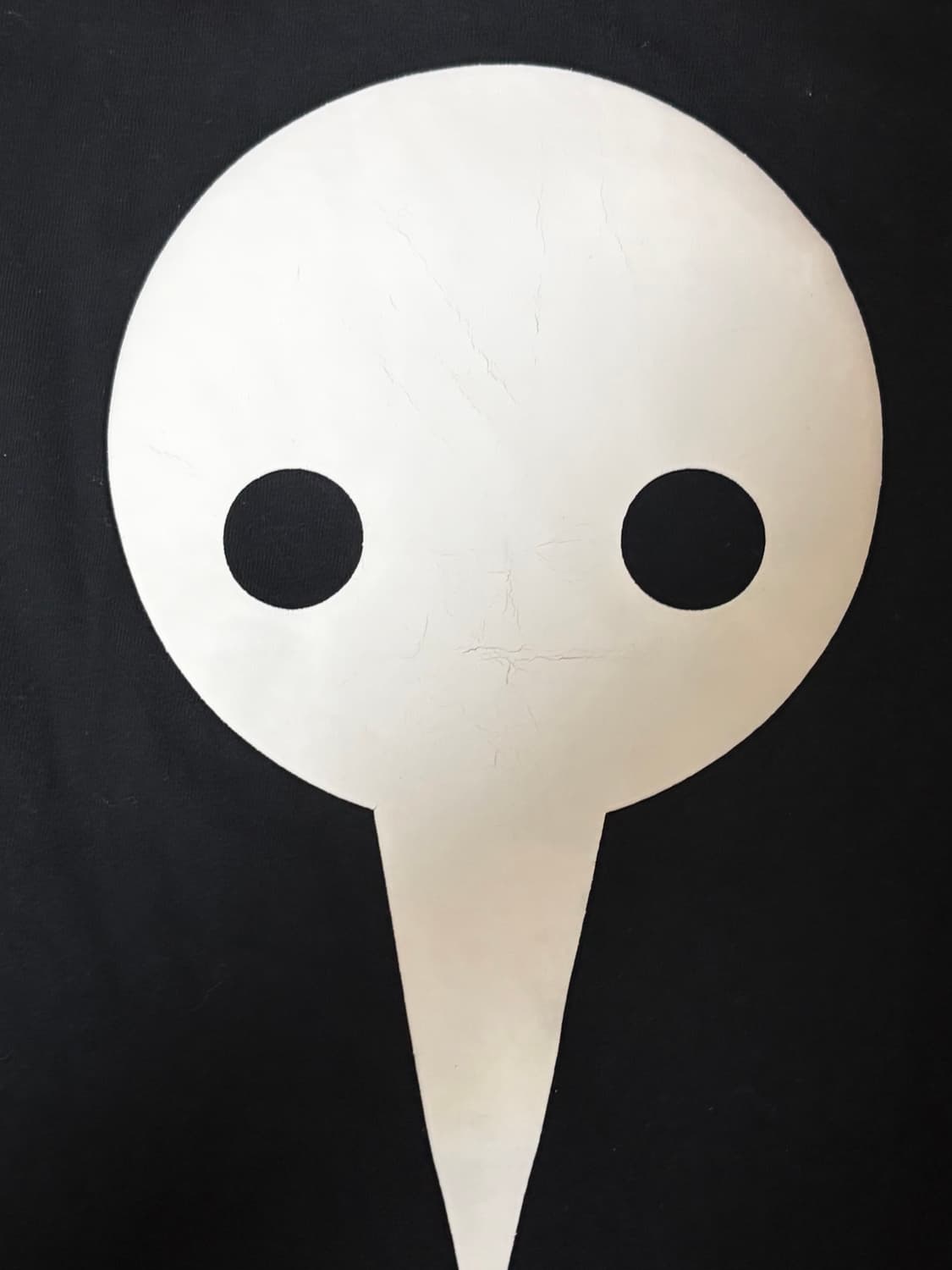 에반게리온 cospa 사도 사키엘 반팔 오타쿠 티셔츠 상품이미지2