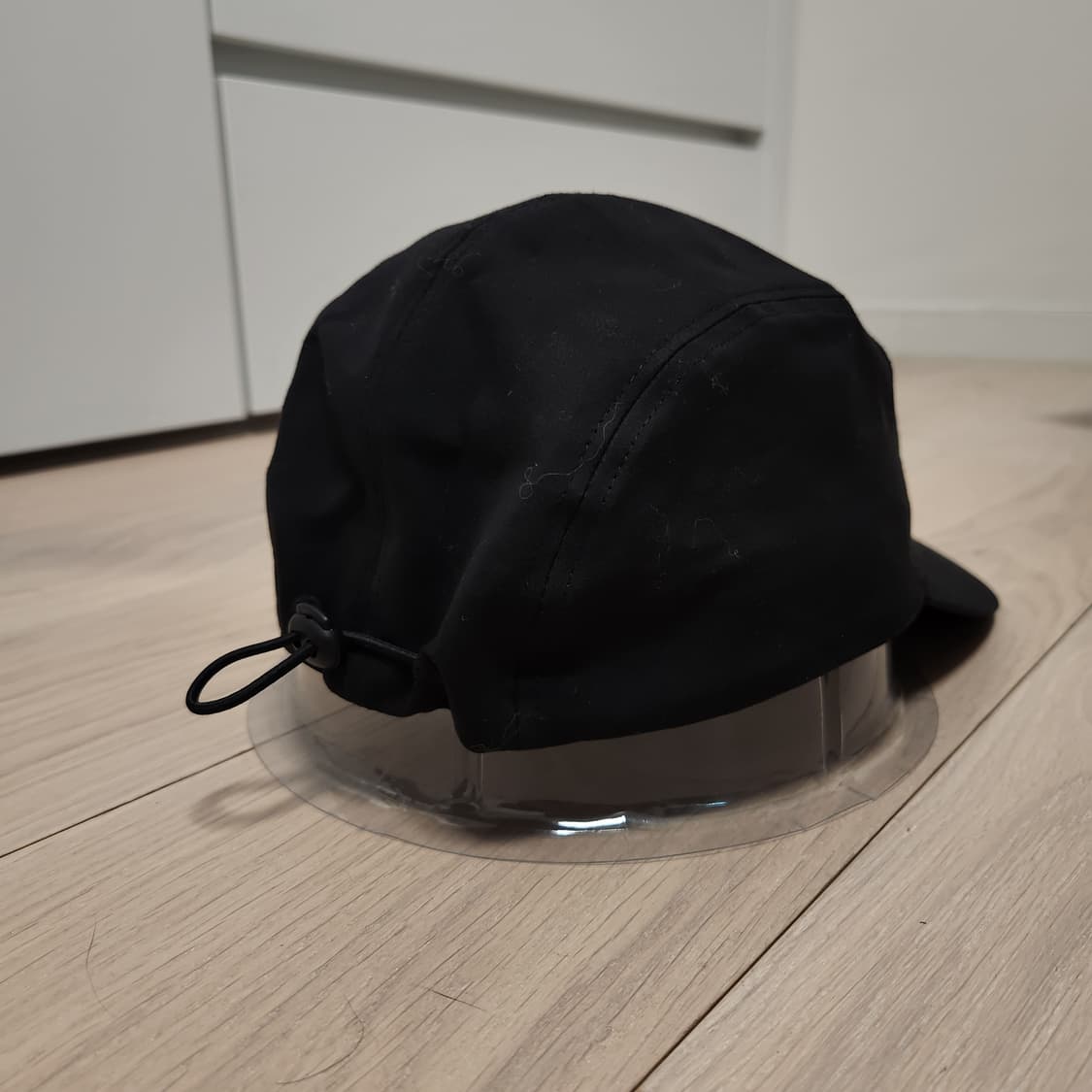 아카이브 갤러리 볼캡 상품이미지2