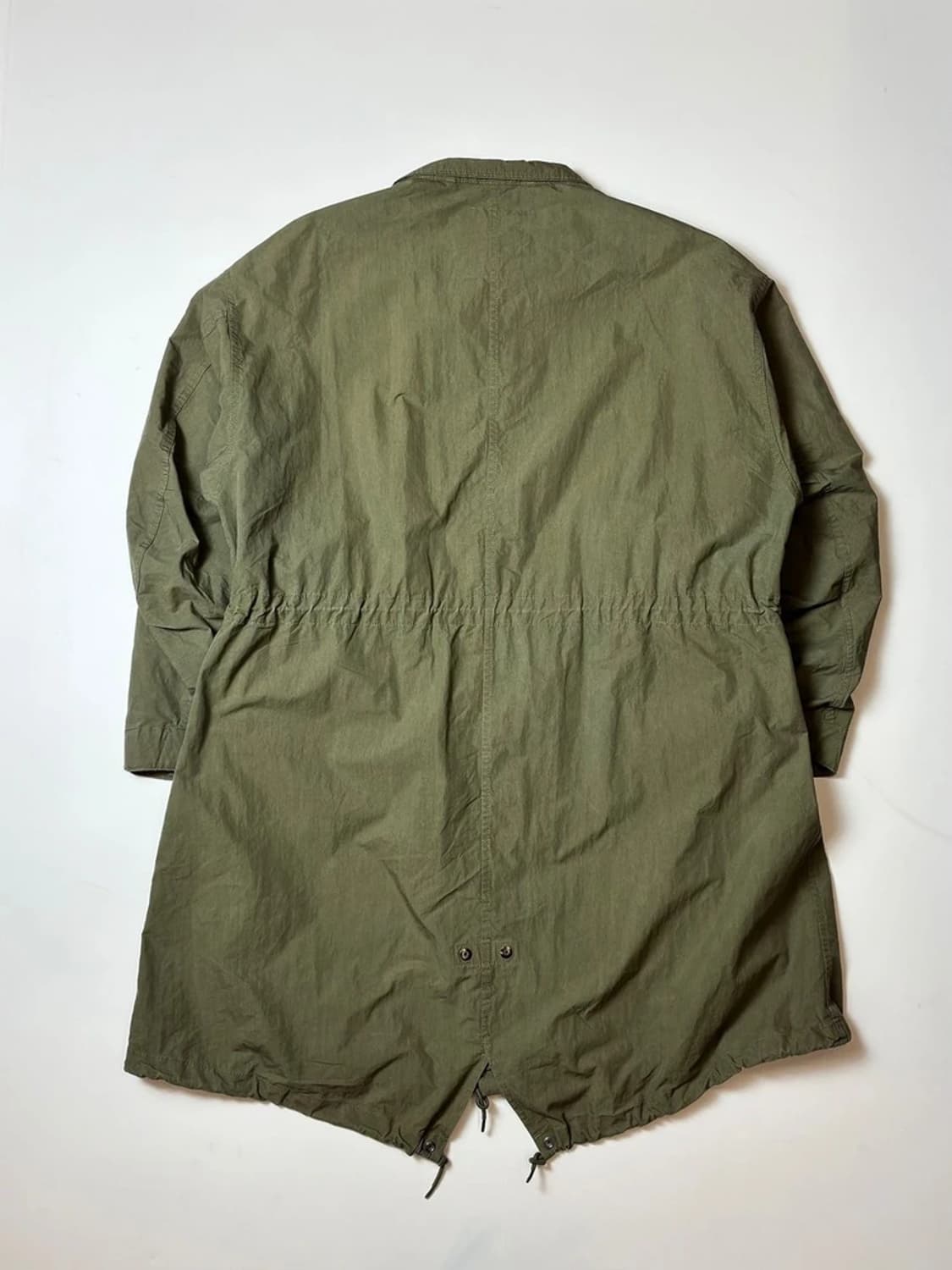 프릭스스토어 21AW m-65개파카 야상 자켓 PN8287 상품이미지6