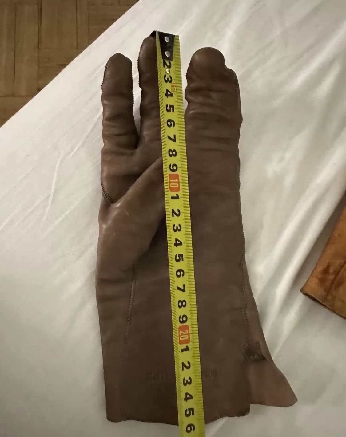 보비싸 가죽장갑 상품이미지6