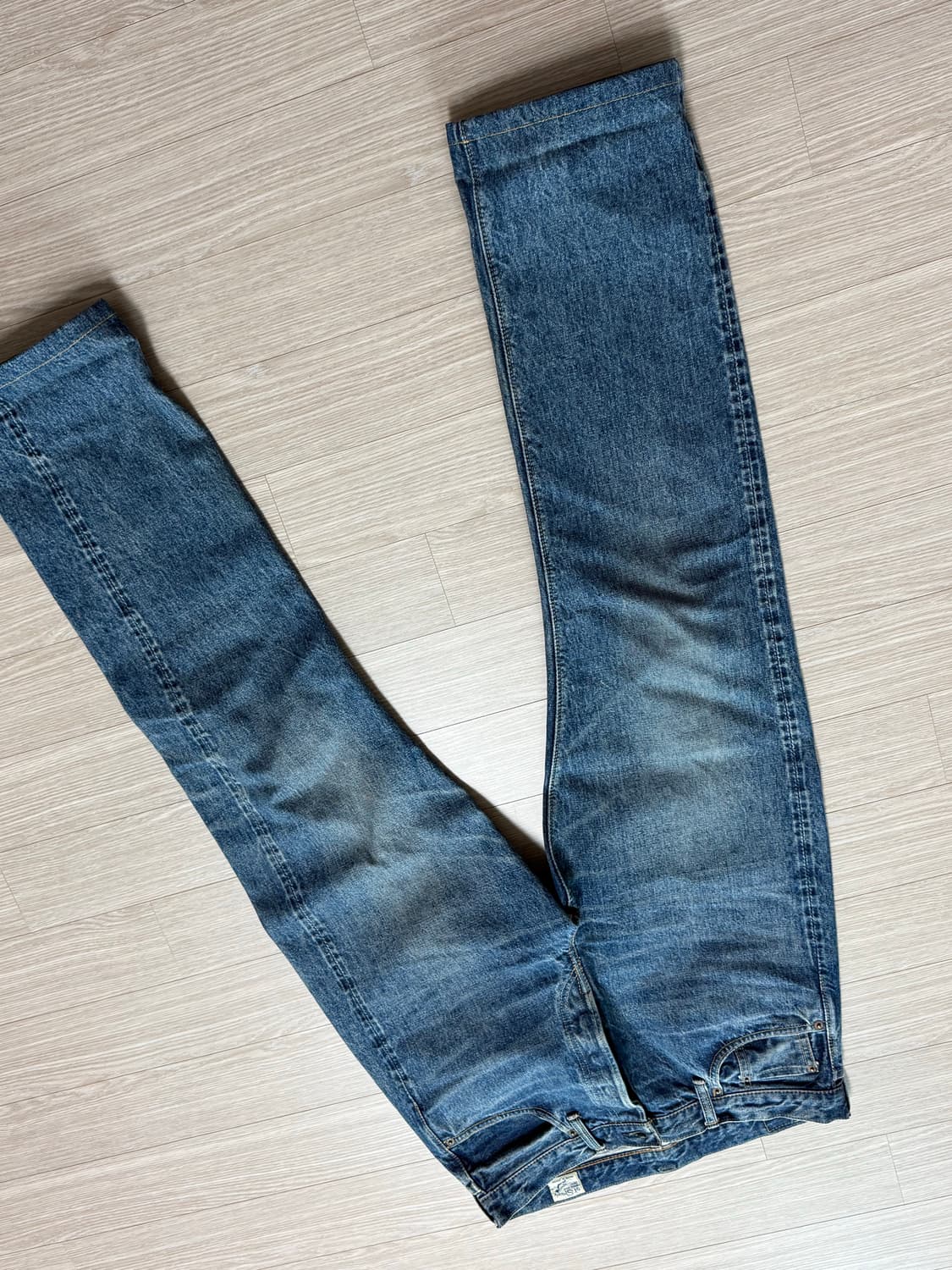 오어슬로우 105 2year 3사이즈 판매 상품이미지3