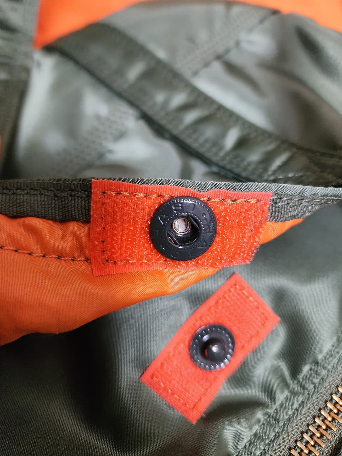 요시다포터 탱커 더플백 보스턴백 S 상품이미지7