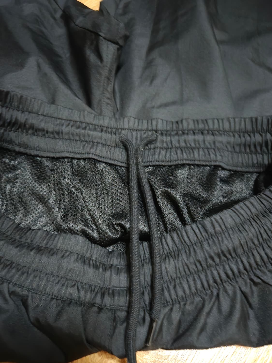 아디다스 남성 우븐 조거팬츠 상품이미지7