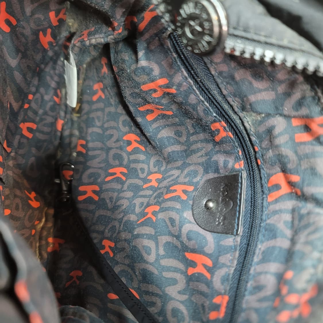 키플링 크로스백 상품이미지5