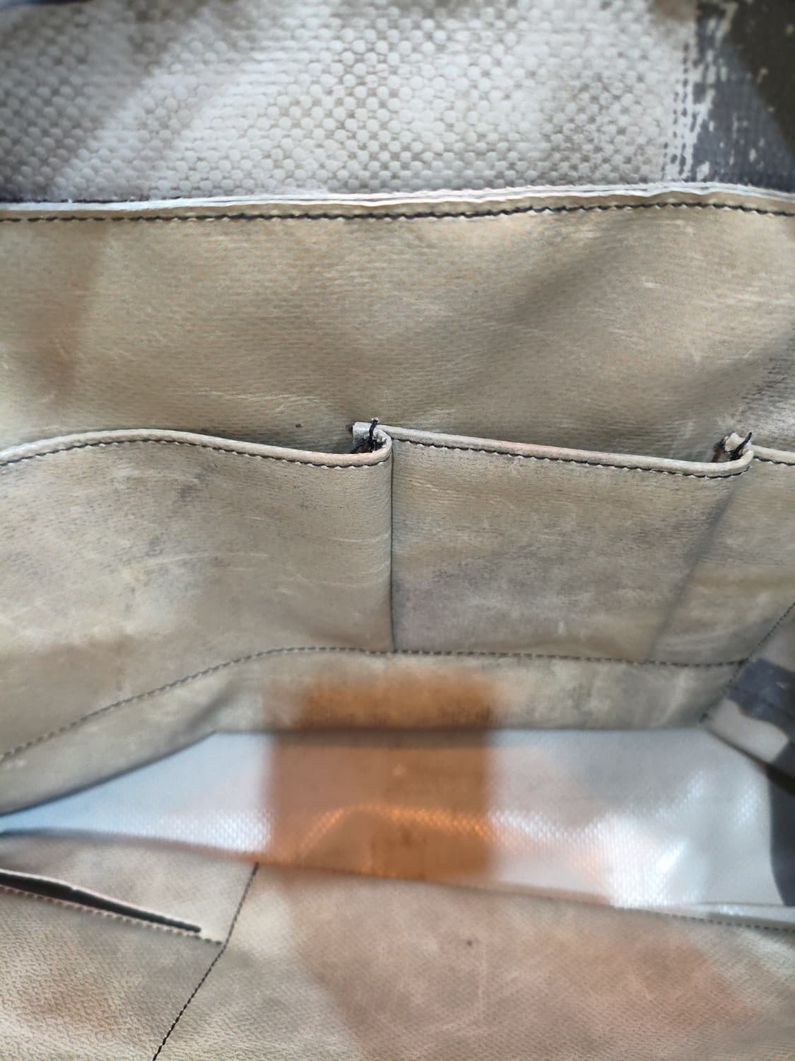 새제품) 프라이탁 로이 제품  판매합니다 상품이미지7