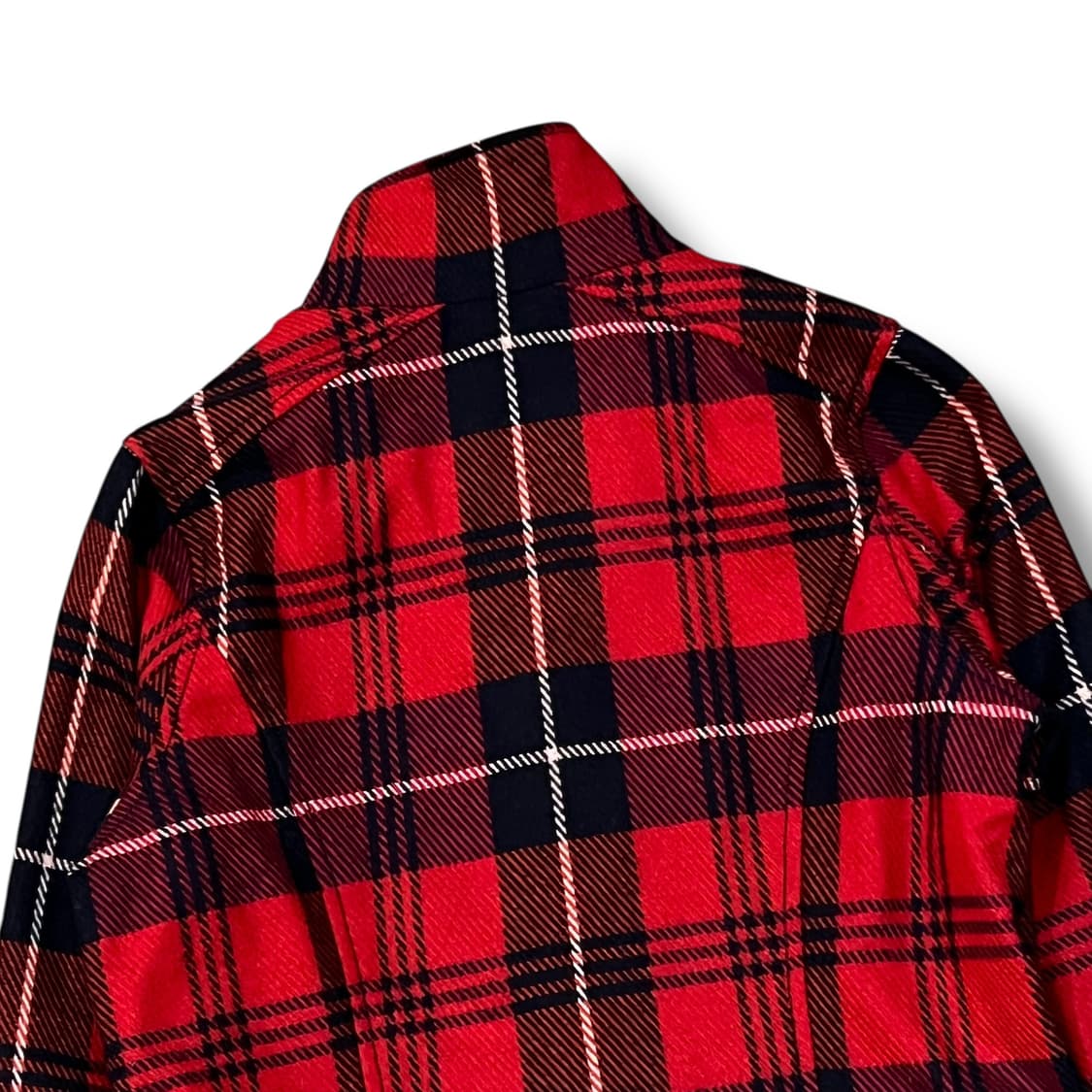  아베크롬비 체크 자켓 y13871 상품이미지6