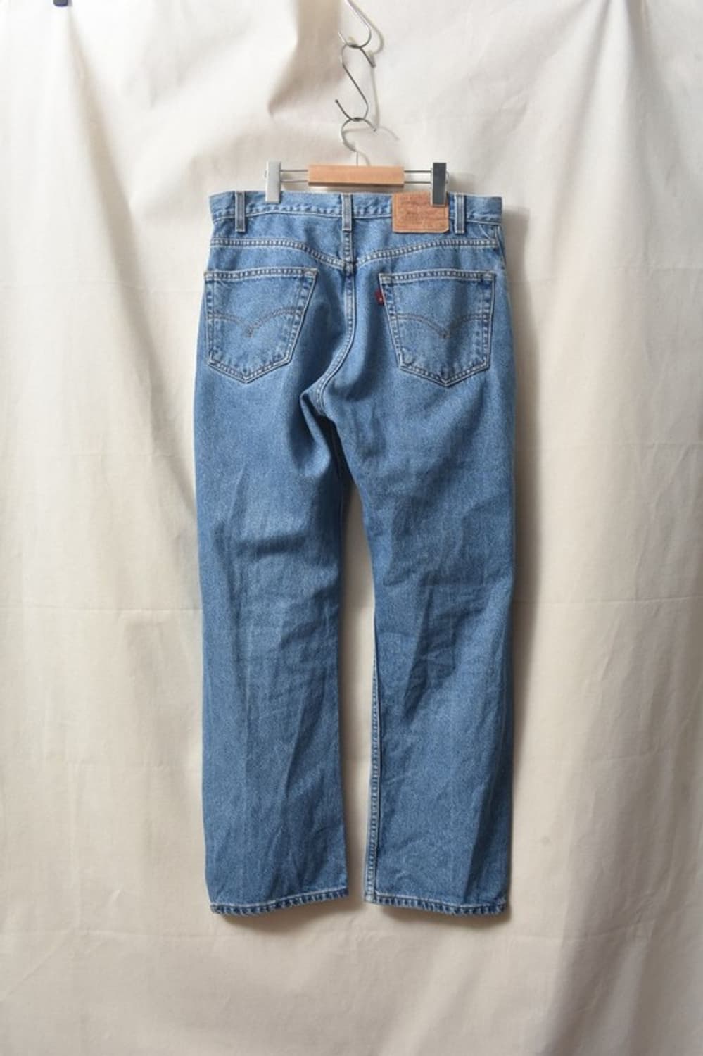 00S 리바이스 505 청바지 34 M0200 상품이미지3