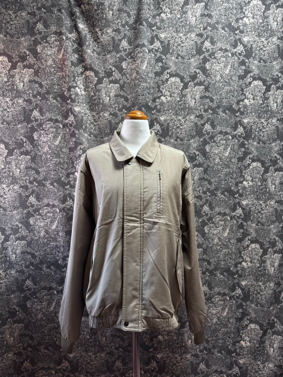 hol brook  스타디움자켓 일본빈티지 / 내피 요청시 제공 상품이미지1