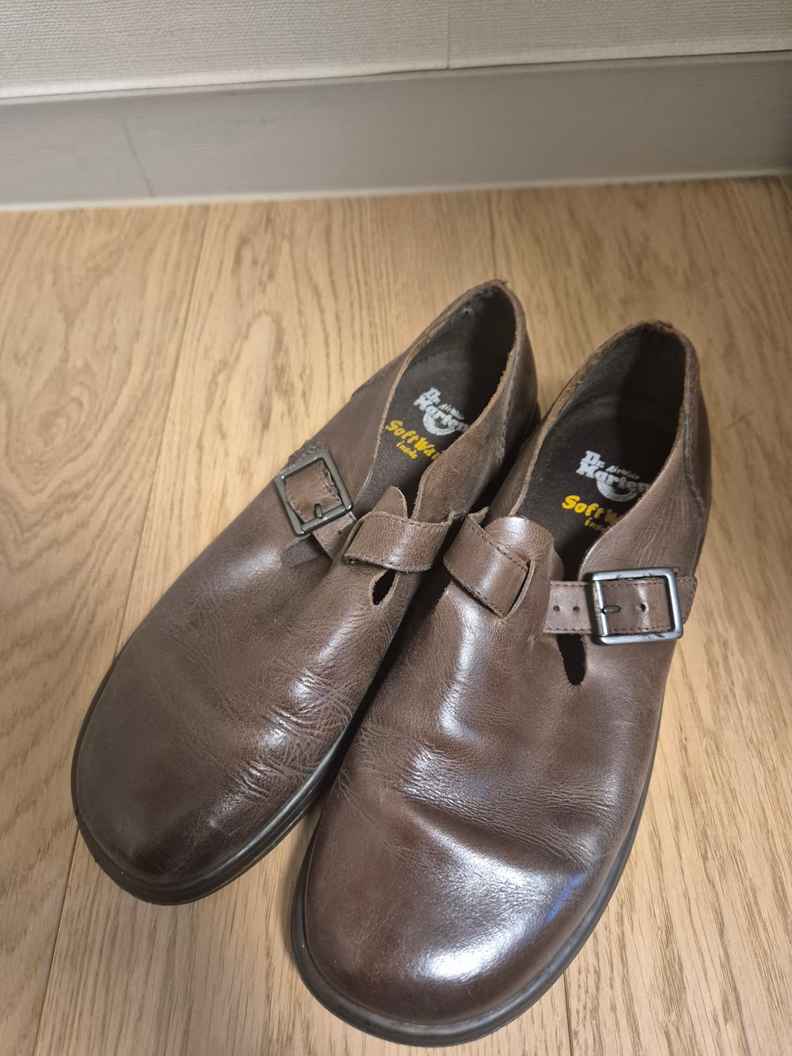 닥터마틴 패트리샤 260 상품이미지1