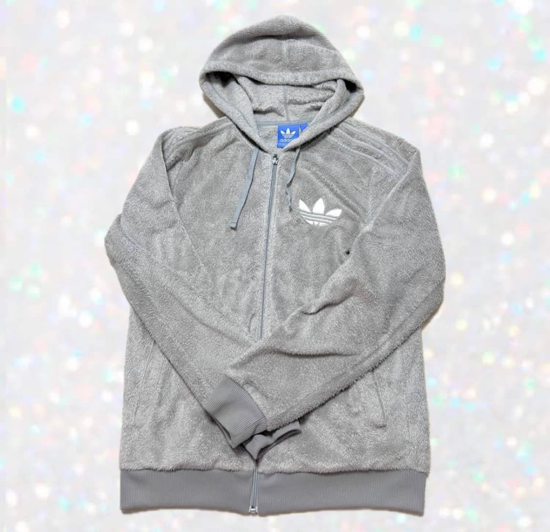 아디다스 쉐르파 후리스 상품이미지1