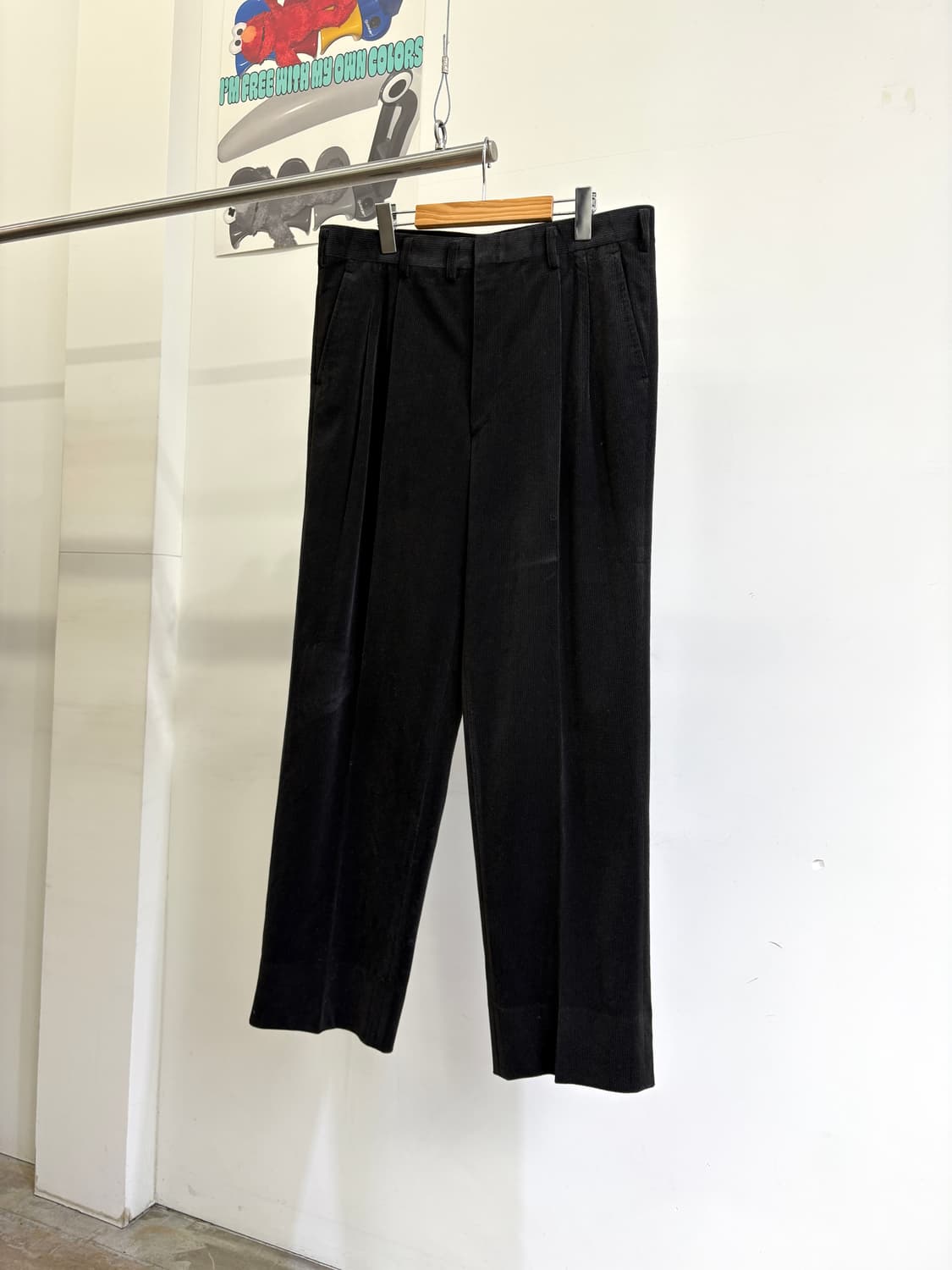 EQ-Z 슬랙스 상품이미지1