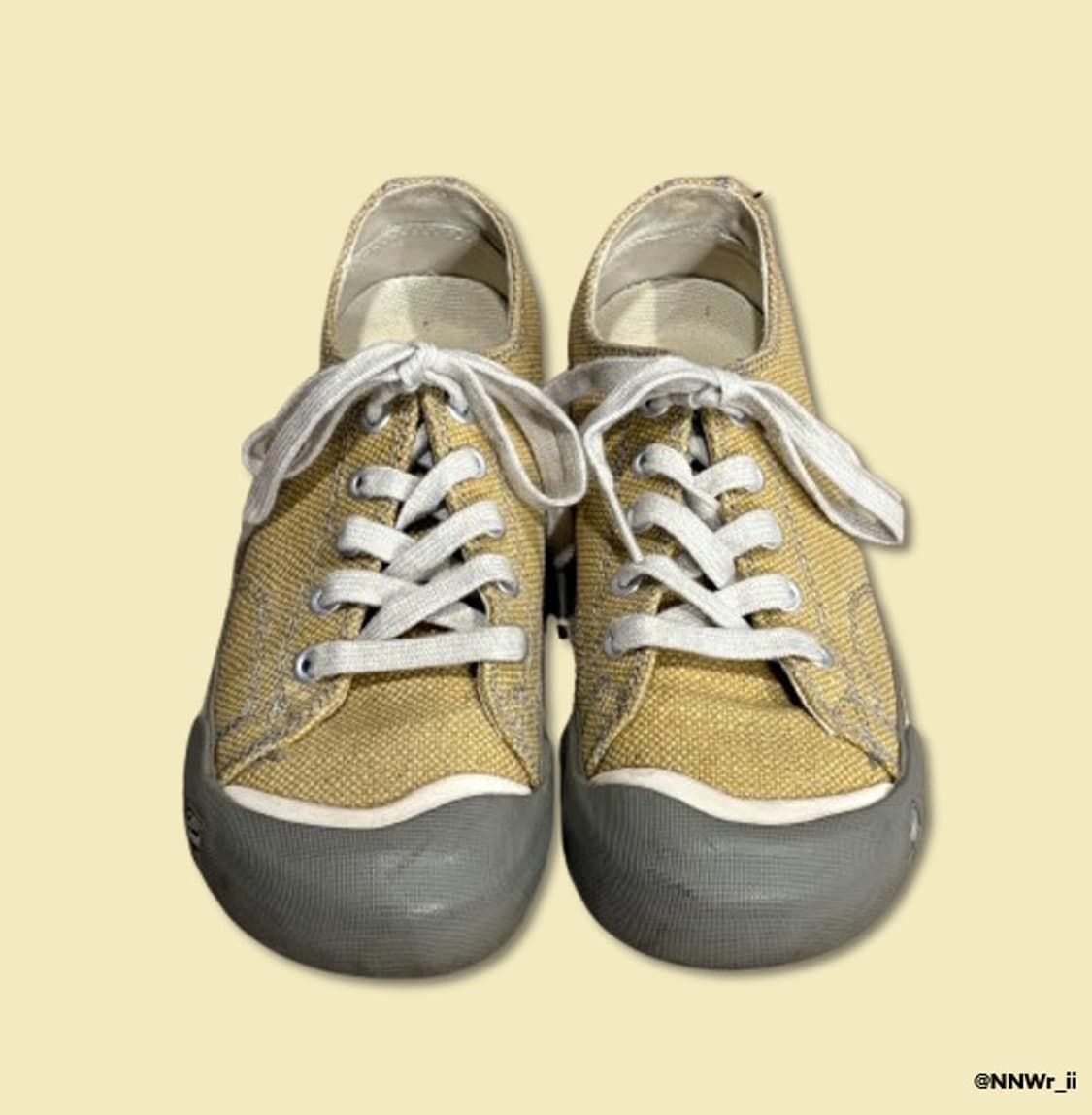 KEEN CORONADO BEGIE 상품이미지1