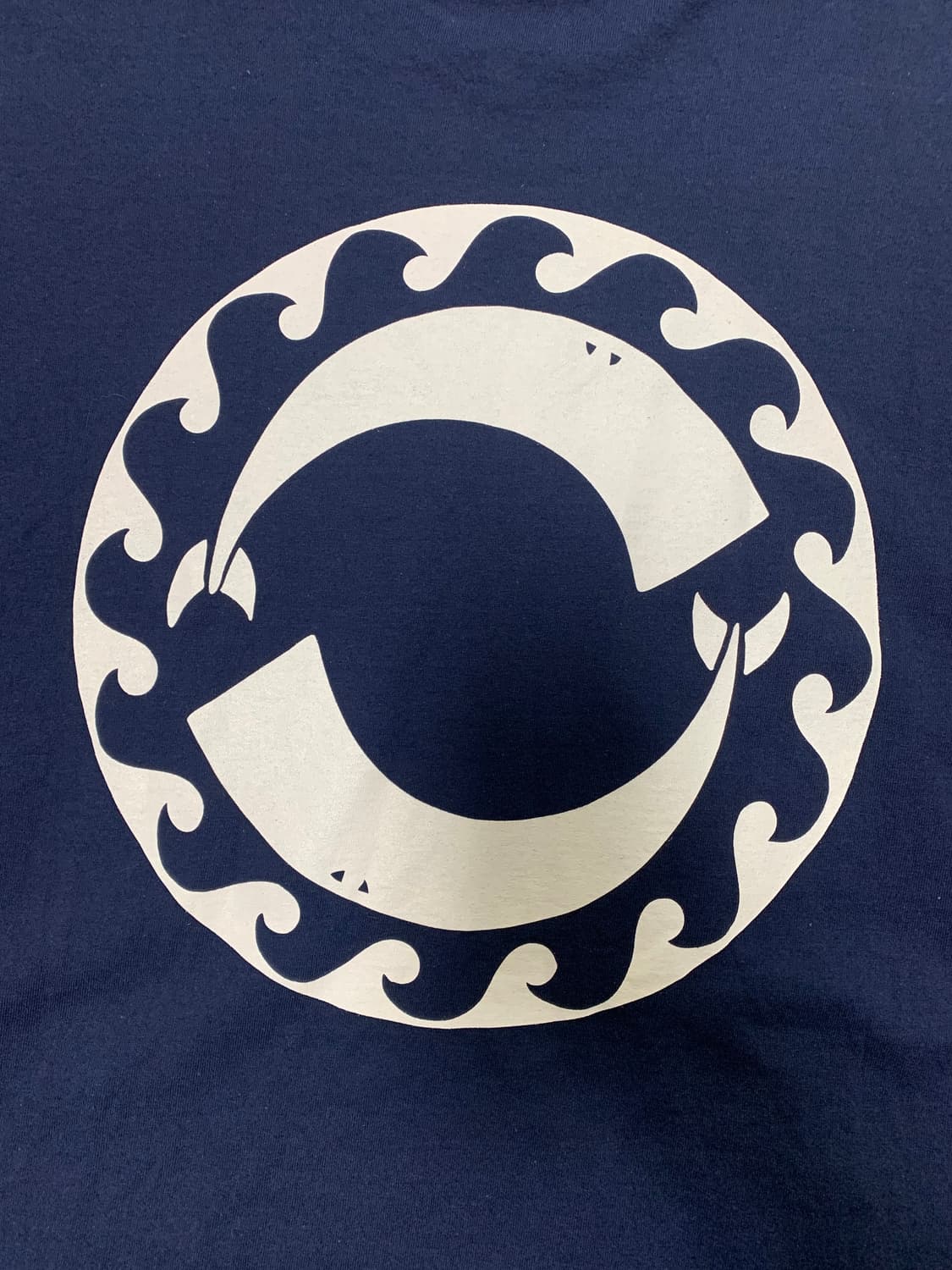 DESCENDANT VORTEX SS TEE (4) 상품이미지5