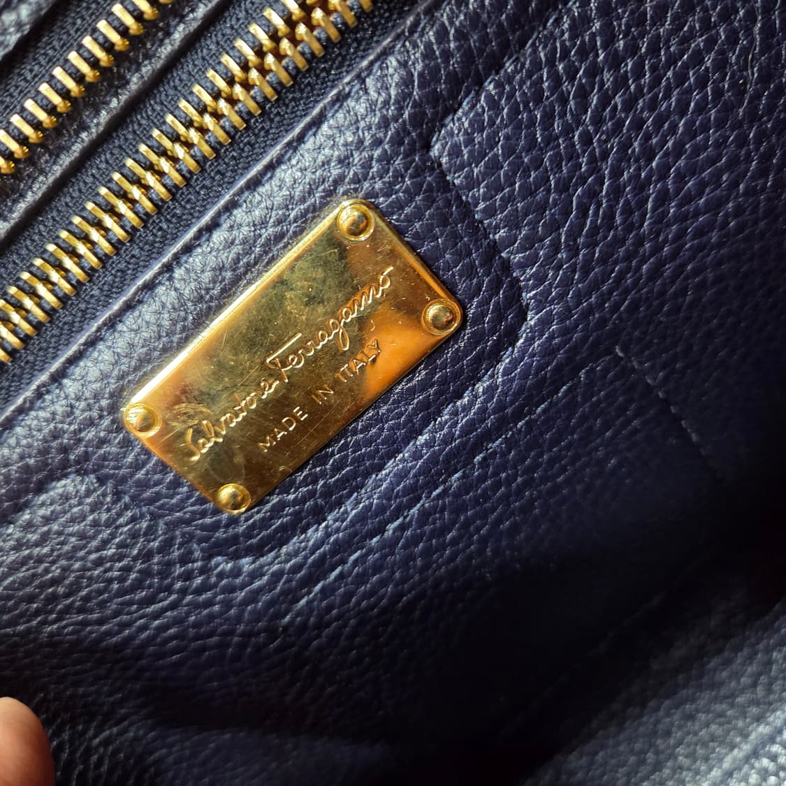 페라가모 2way 상품이미지2