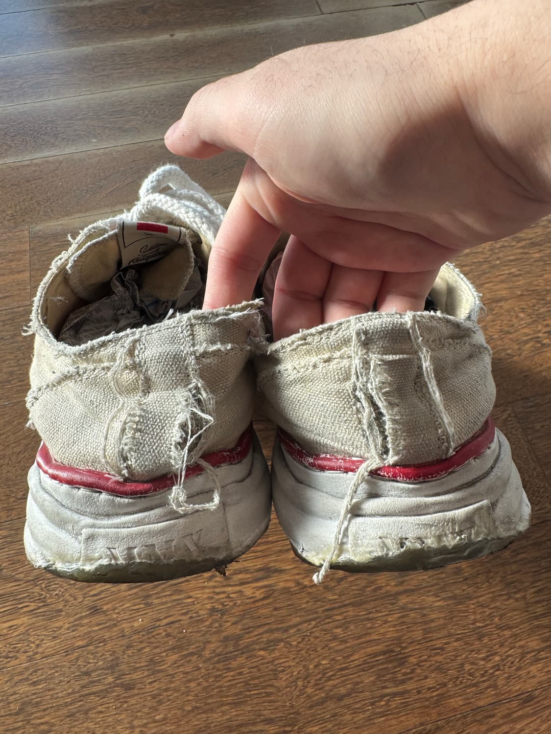 [초판] 미하라아스히로 내추럴 플래그쉽 한정 피터슨 상품이미지5