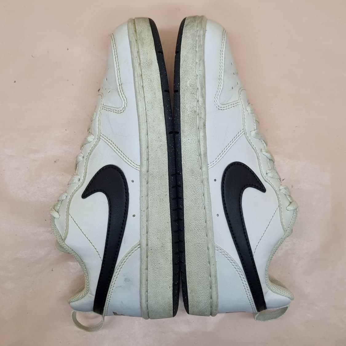 나이키 코트버로우 로우2 여성운동화235  상품이미지5