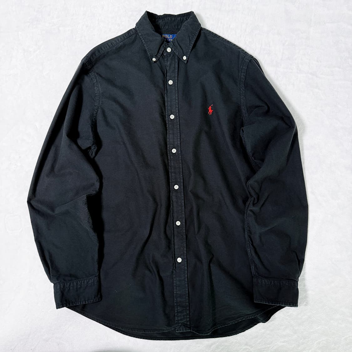 폴로 랄프로렌 셔츠 상품이미지1