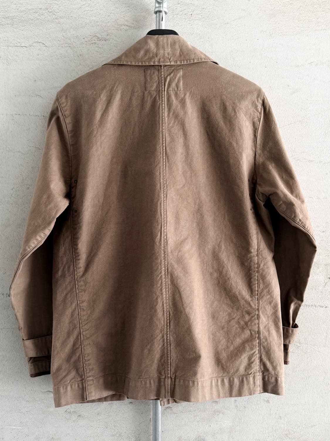 Spiewak Cotton Military Jacket 상품이미지3