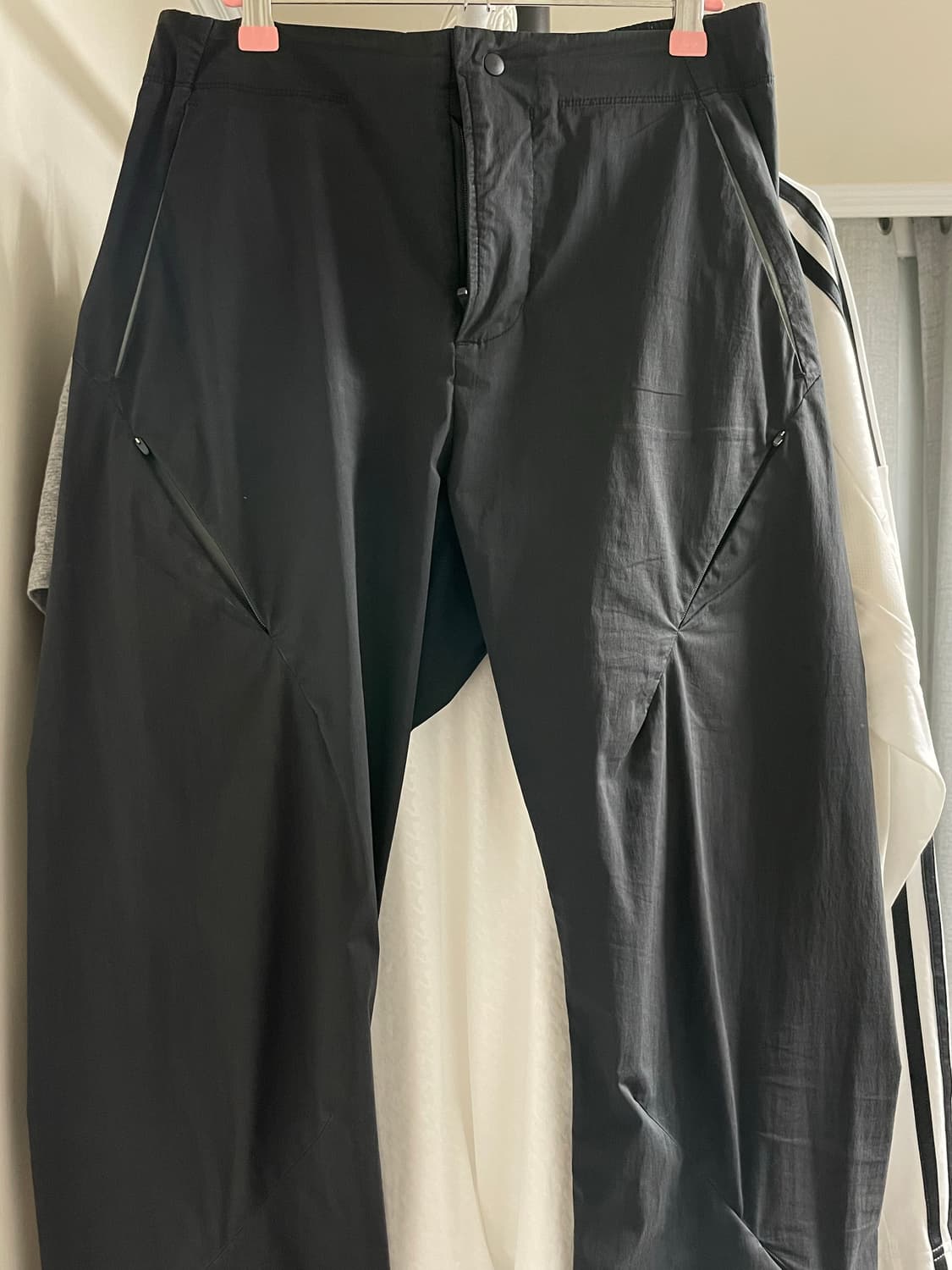 [S]5.0+ technical pants right 상품이미지2