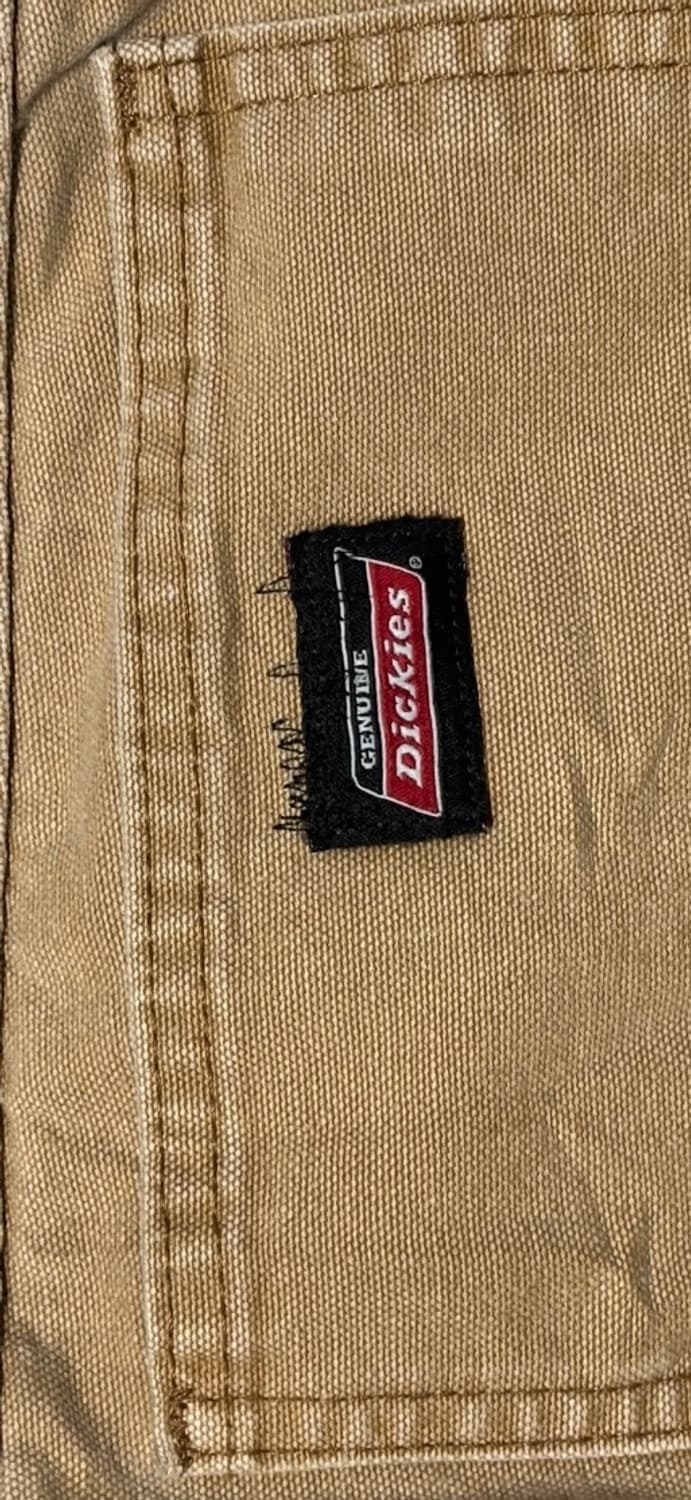 Dickies Boro Custom Work Pants 상품이미지8