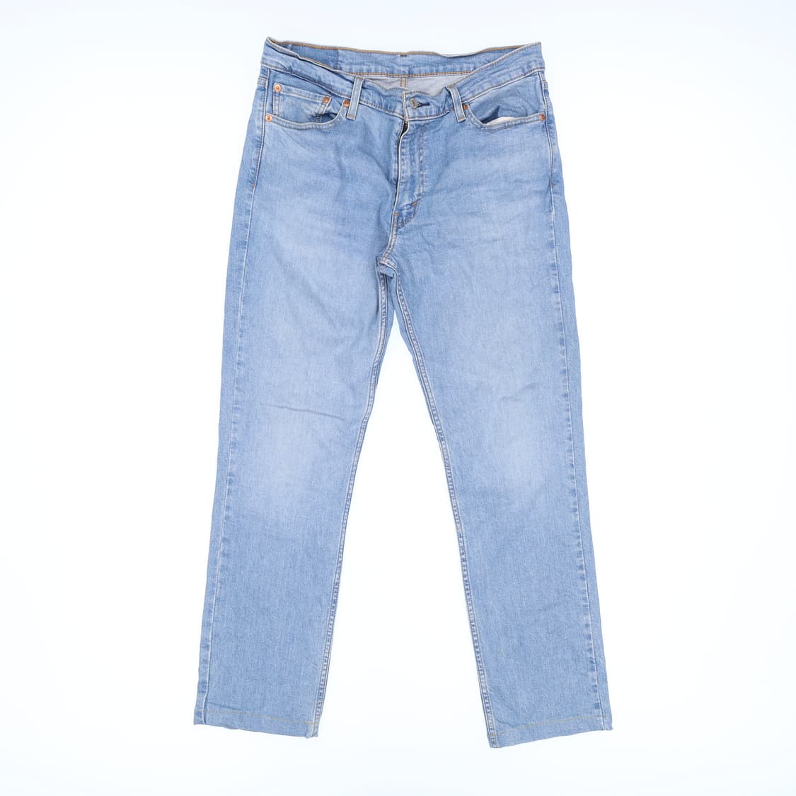 W33L32 리바이스 511 데님팬츠 0316H1 상품이미지1