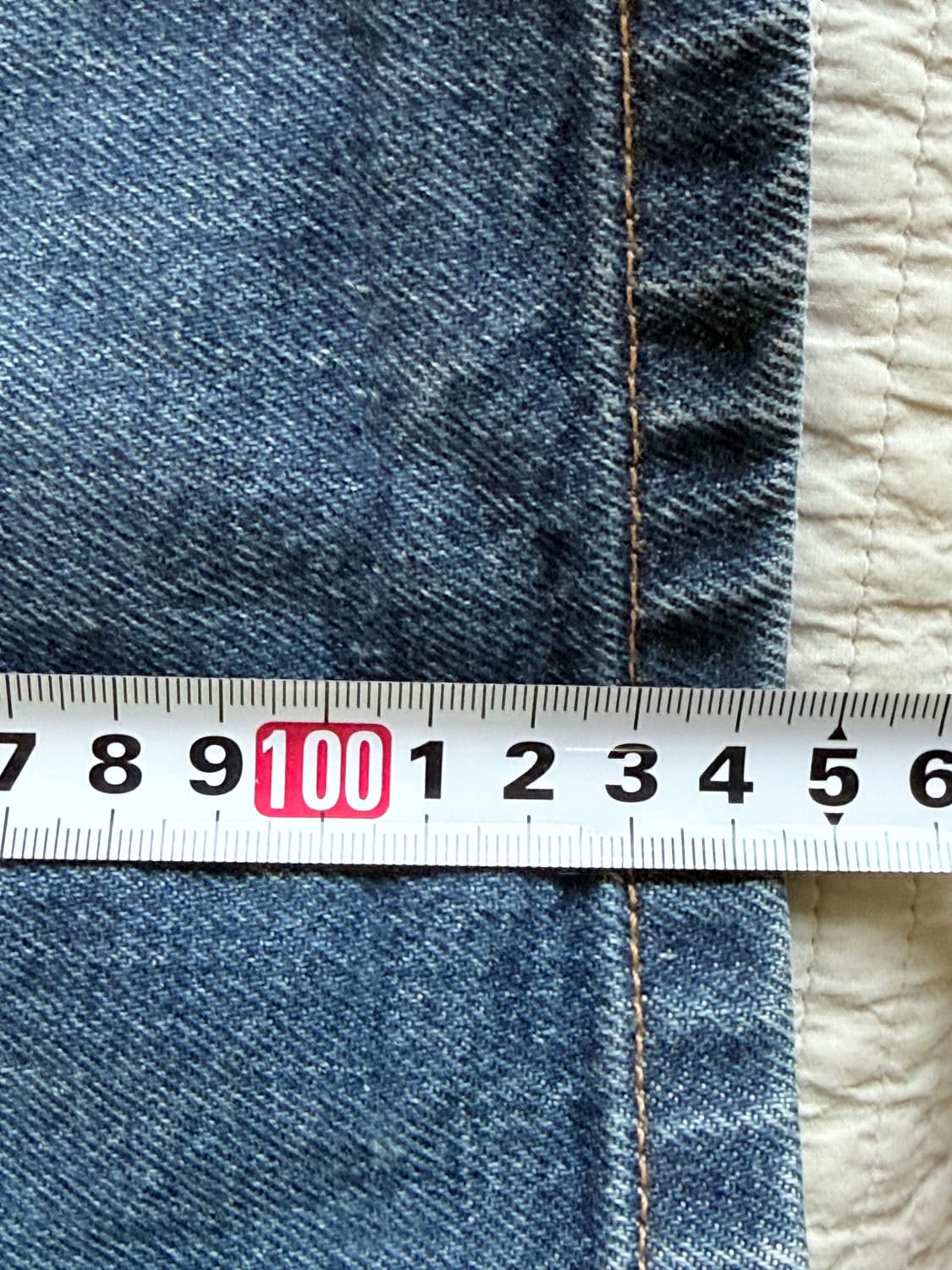 A.P.C. 레스큐 28사이즈 상품이미지6