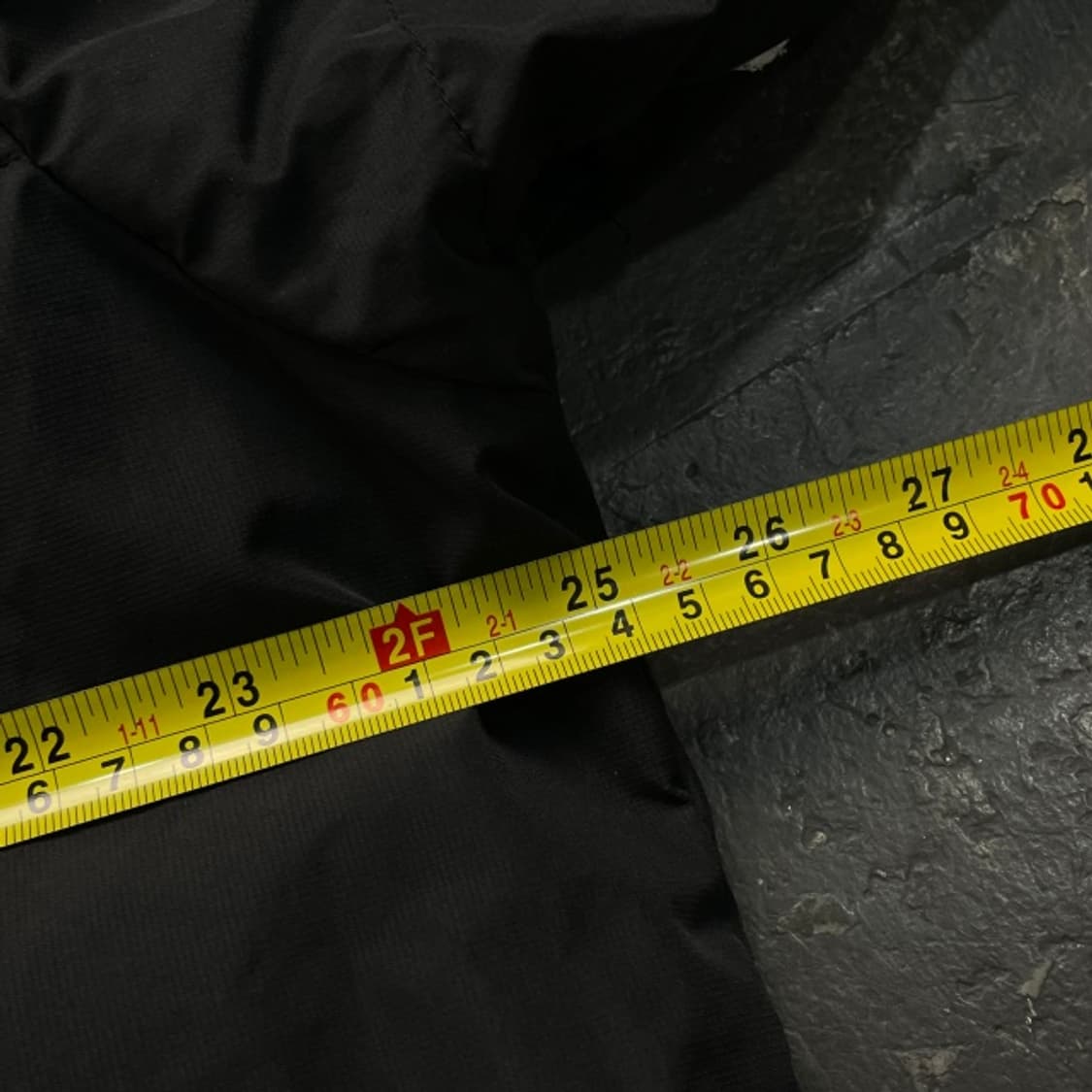 100 콜럼비아 롱패딩  상품이미지7