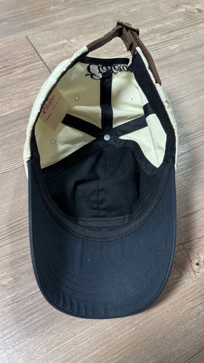 etce 모자 M 상품이미지2