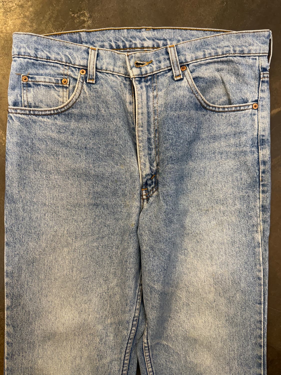 리바이스 606-0217(33) 상품이미지3